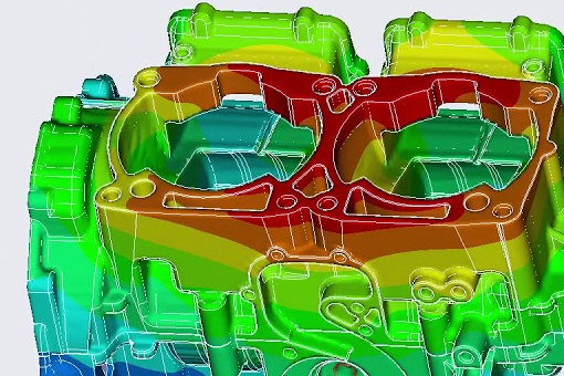 creo thermal analysis