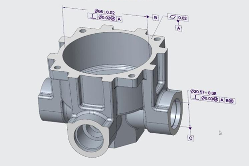 creo model based definition