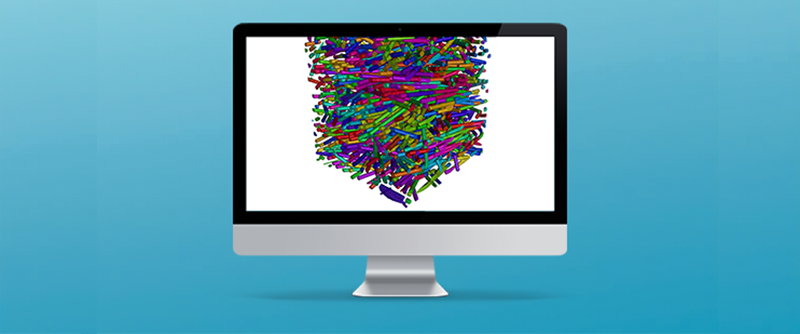 Digimat software