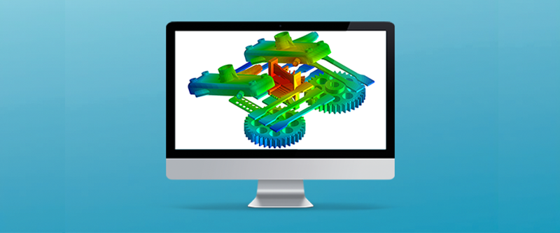 hexagon digimat