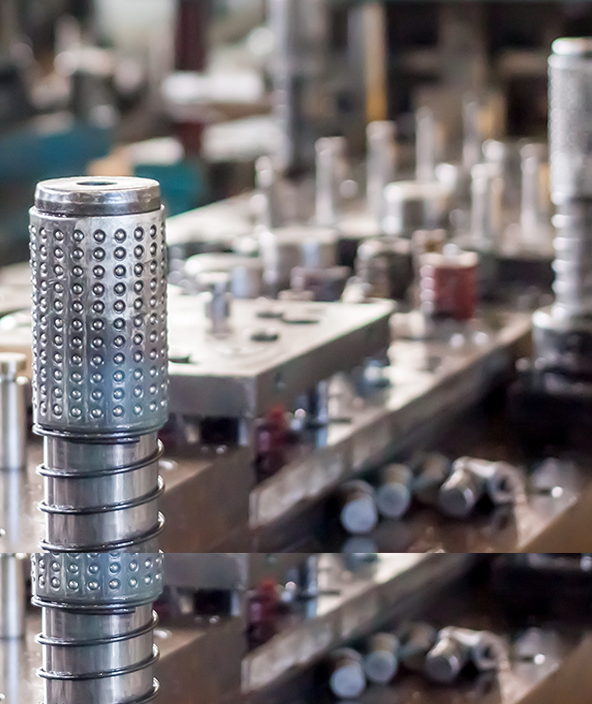 FTI Sheet Metal