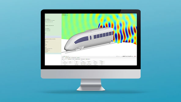 Actran Software