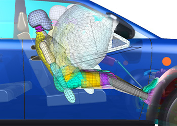 MSC software