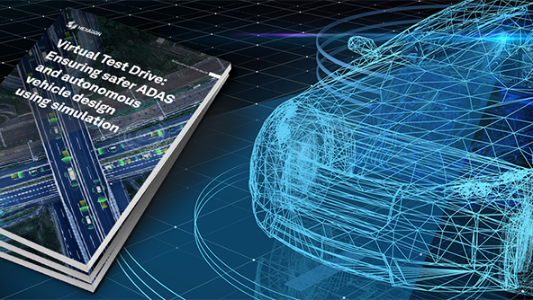 Virtual Test Drive