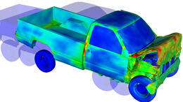 msc dytran software